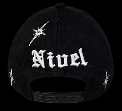 Nivel Hats Lucky