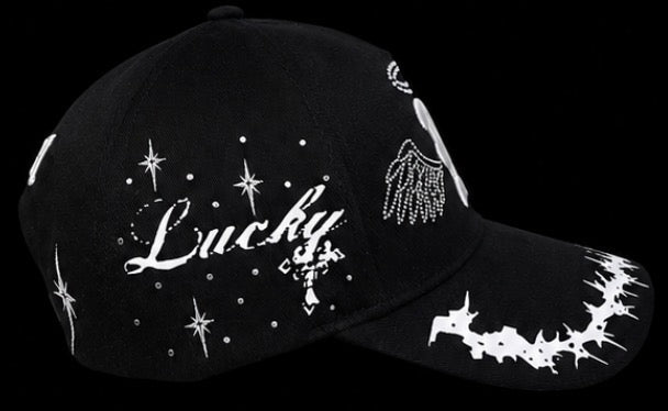 Nivel Hats Lucky